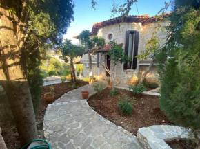 Private Luxury Villa with Pool in Kaş Peninsula